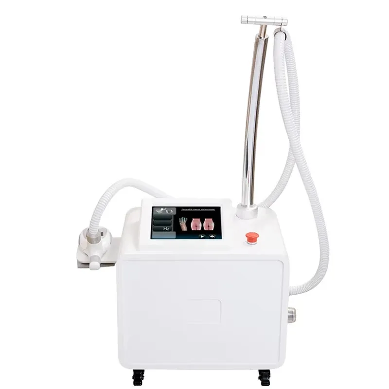 Máquina de masaje profesional portátil con vacío de GLP, Vela para esculpir el cuerpo, rodillo de terapia adelgazante, máquina de eliminación de celulitis