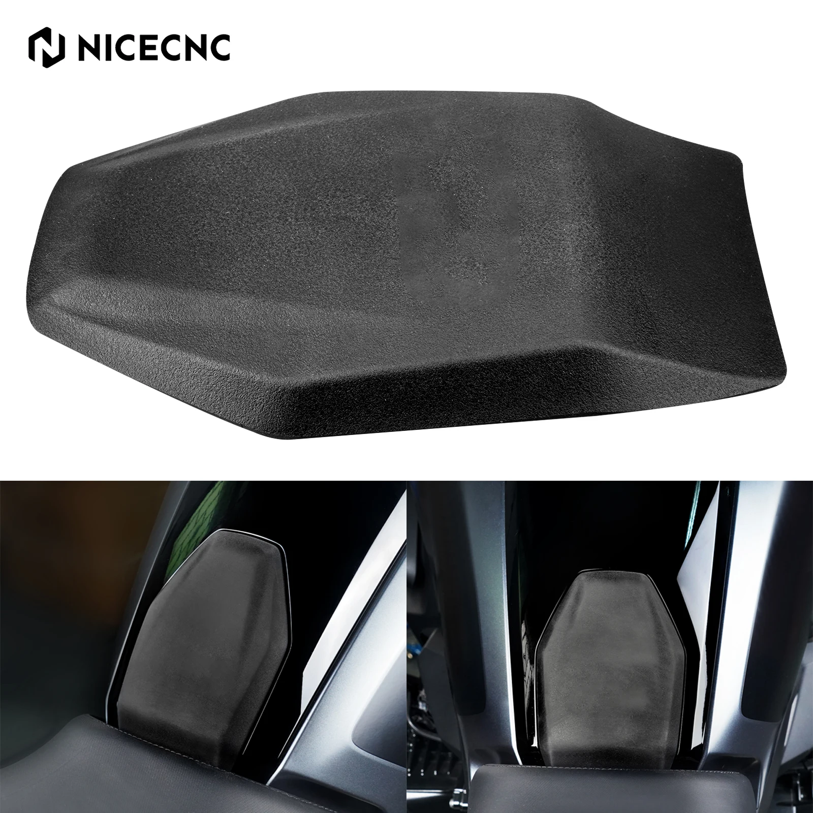 Für 2018-UP BMW R1250GS R 1250GS Motorrad Kraftstoff Tank Pad Schutz Abdeckung R1200GS LC R 1200GS R1200 GS 2014-2018