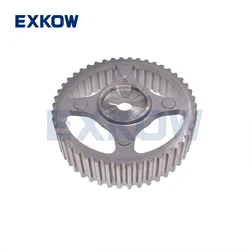 Engine Camshaft Sprocket for Mitsubishi Pajero IO TR4 Pinin Lancer 2000-2007 MD301986