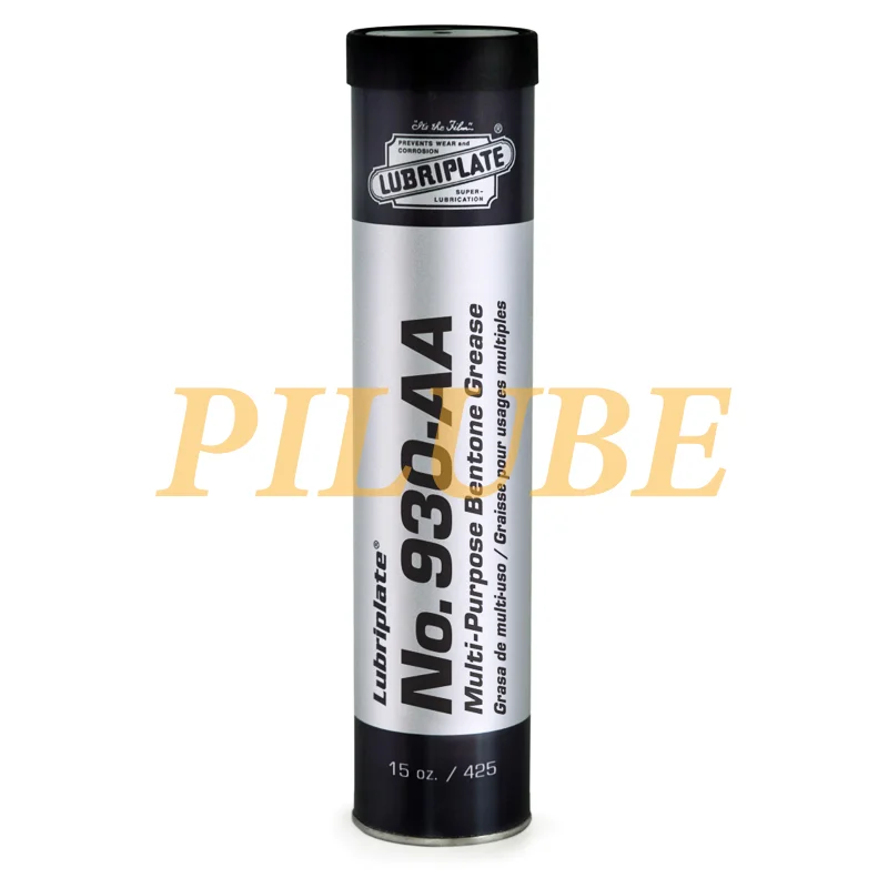 LUBRIPLATE No.930-AA L0096-098 High Quality Multi-Purpose Lithium Grease for Industrial and Automotive Use Original Product