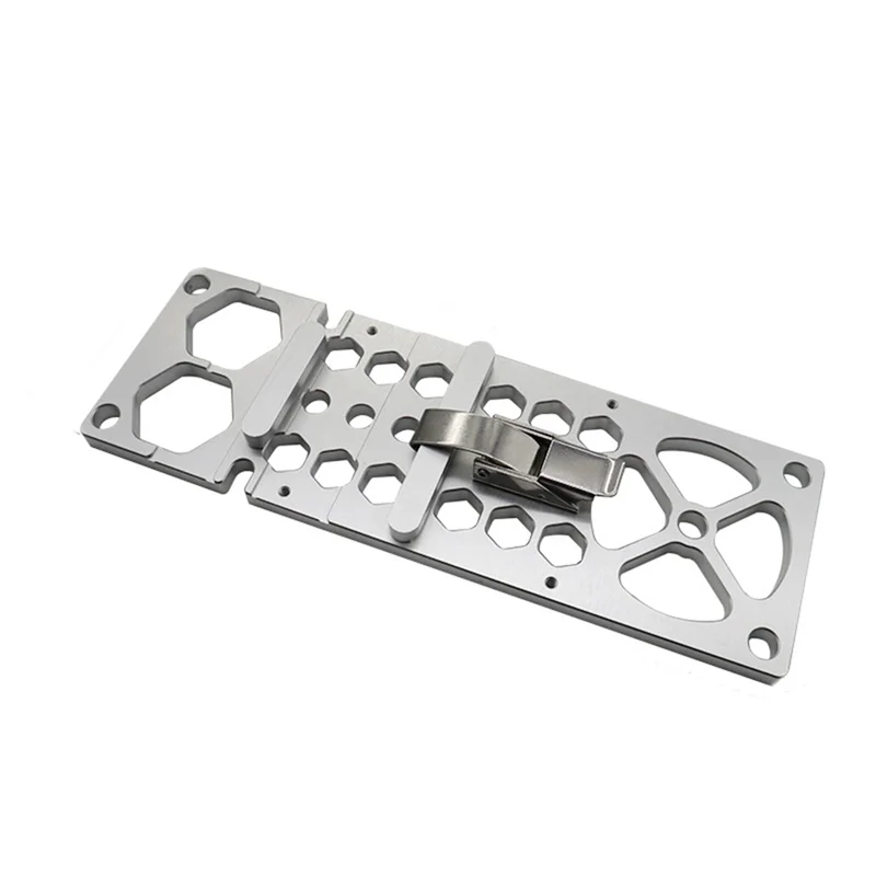 

【HOT-SELLING!】Right-Angle Guide Rail Electric Circular Saw Rail 90-Degree Engraving Machine Opening Auxiliary Rail