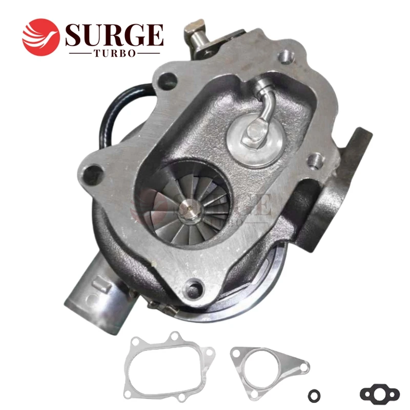 

49178-06310 49178-06300 Турбина TD05 для Subaru Impreza GT 555 162 Kw-220 HP 58T 1997- Turbo 49178 06300 14411AA091 14411AA092