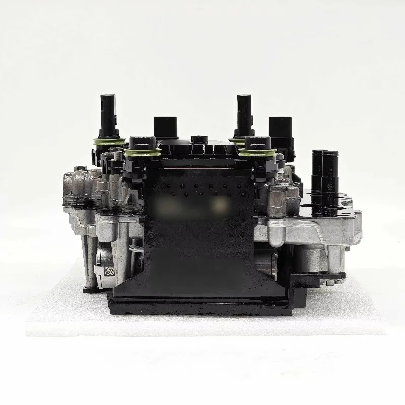 DQ500 Transmission Mechatronic DSG 7-Speed Gearbox Part TCU Mechatronic 0BH927711C 0BH927711G 0BH927711B 0BH325025P