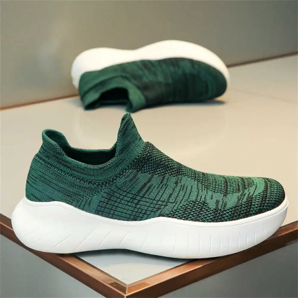 

Мужские повседневные дизайнерские кроссовки Playform Lazy Shoes черного цвета, бежевые спортивные кроссовки от известных брендов Runings Real