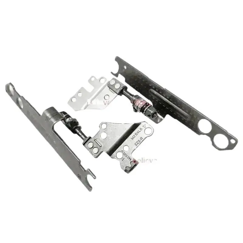 FOR Inspiron 16PLUS 7620 7625 hinges L+R LCD Screen Hinge Bracket ##