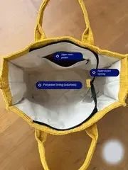 Cord-Umhängetasche Stilvolle Pendler-Schultertasche mit Mehreren Geräumigen Fächern Handtasche für Damen – Detail 33