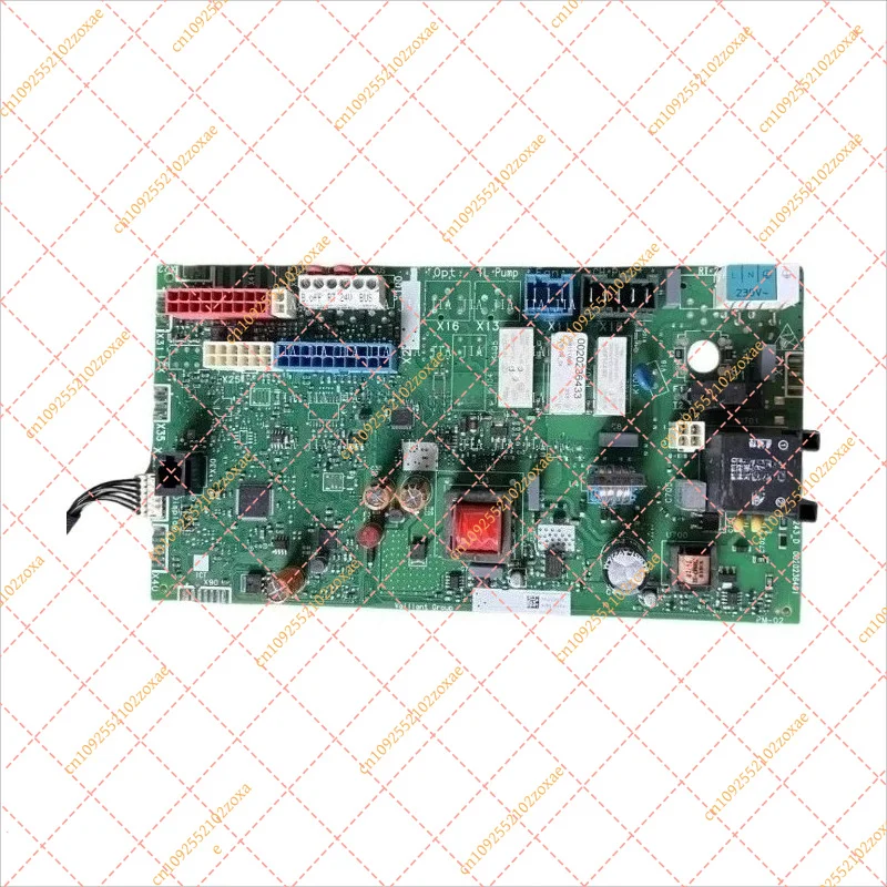 for Vaillant Wall Hung Boiler Main Control Board 5th Generation 0020236491 TM-ADTL-AD 0020236433