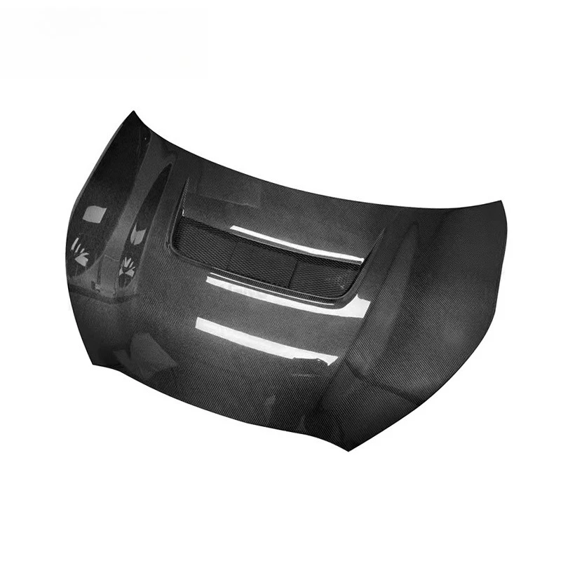Engine cover modification, hood, headcover, auto parts