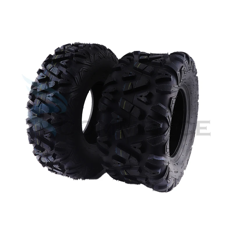 1 PC 10 inch 6PR off-road Vacuum Tyre 23x7-10 22x10-10 Tubeless tire For ATV UTV Buggy Quad Dirt Bike wheel 255/60-10 175/90-10 