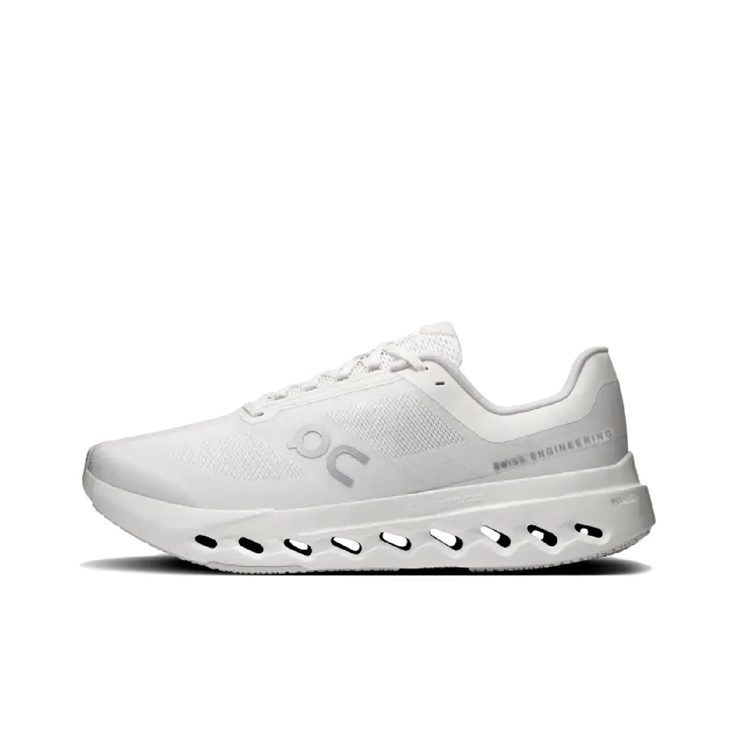

On Cloudsurfer Next Low top Casual Running Shoes Men's White 3ME30021200