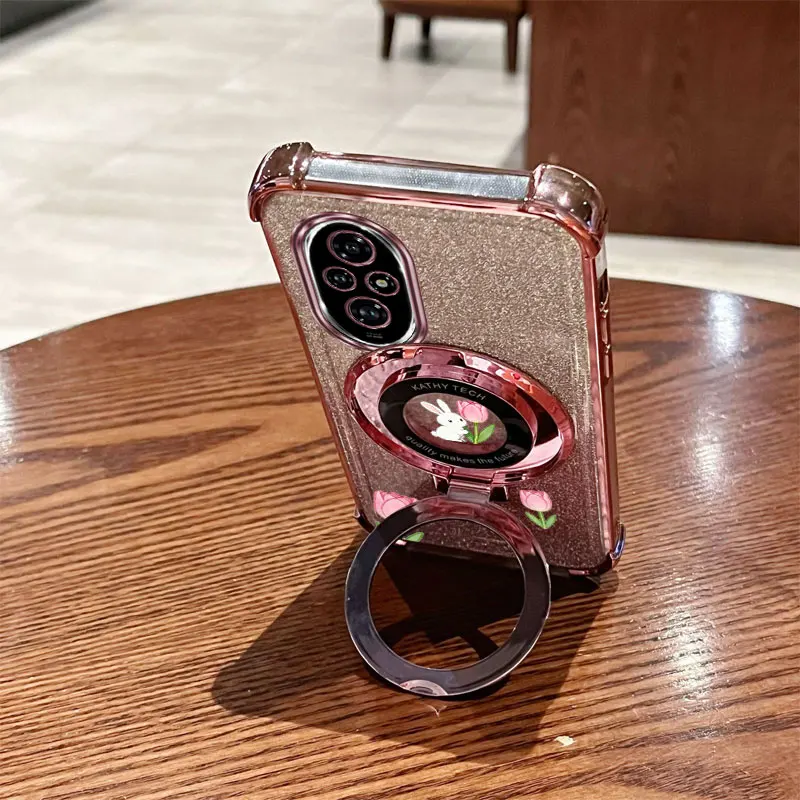 حافظة لهاتف هواوي هونور 9X برو 60 70 80 90 100 200 300 Pro Ultra Y9s