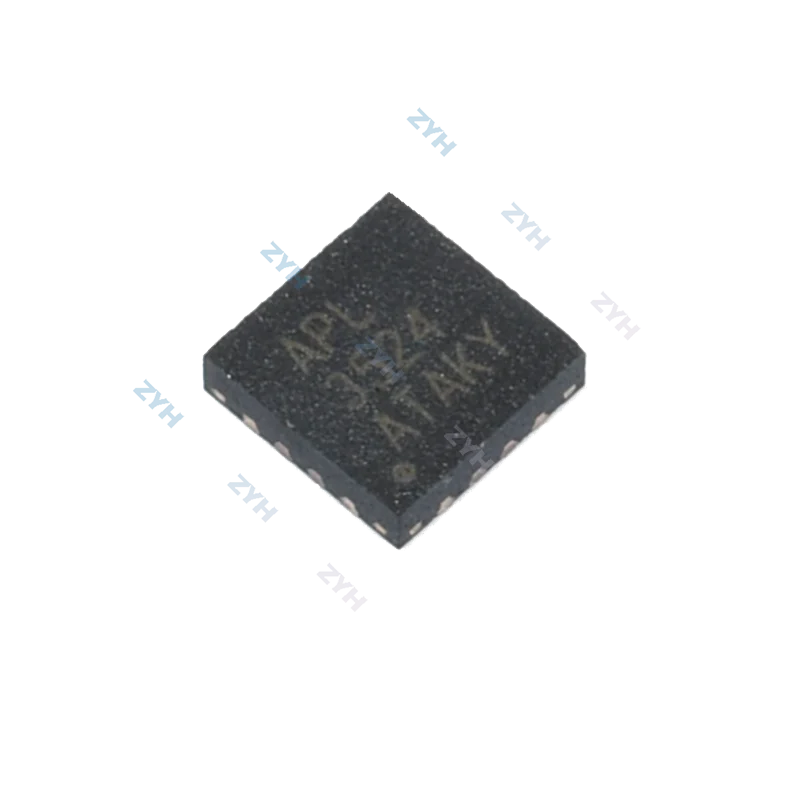 Brand new&Original  APL3524QBI-TRG Marking Code APL3524  USB Charging Port Power Switch and Controller