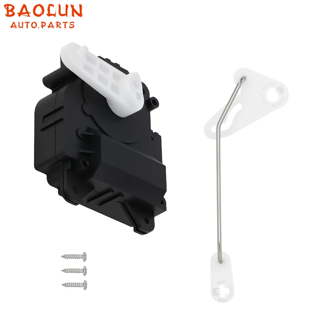 

Привод заслонки смешивания воздуха (HVAC) BAOLUN 7T4Z-19E616-B 7T4Z19E616B 604239 604-239 для Ford Edge Lincoln MKX