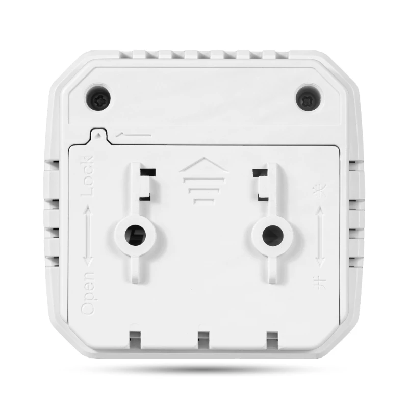 CO Sensors High Sensitive Wireless Carbon Monoxides Poisoning Detectors