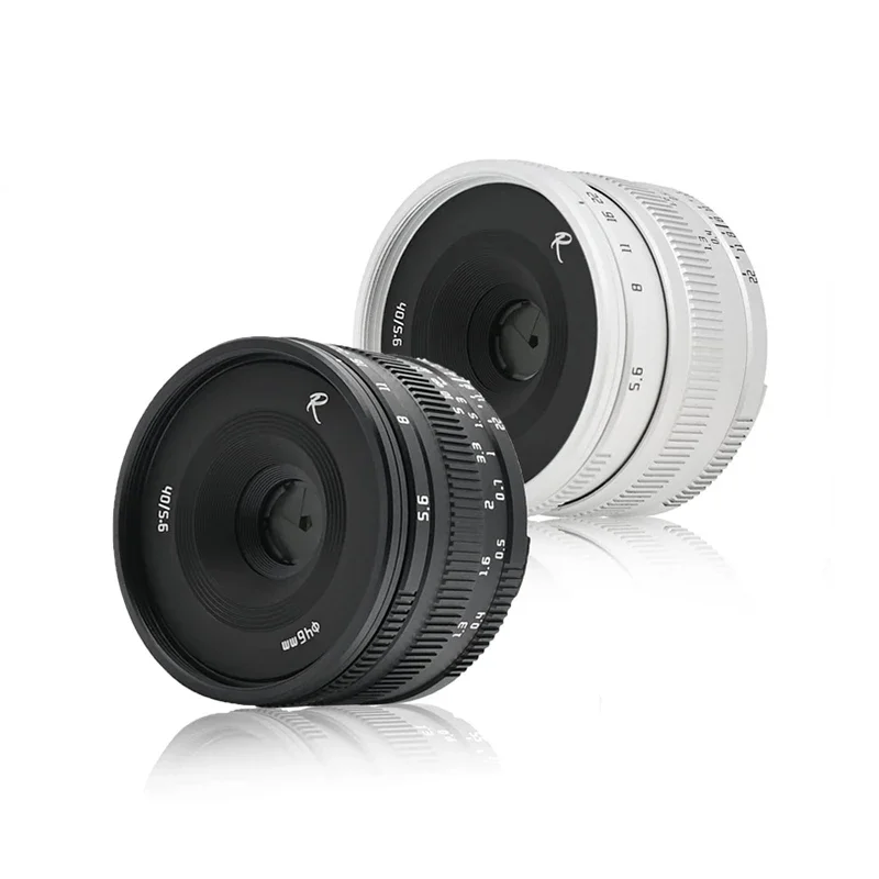 Astrhori M 40Mm F5.…