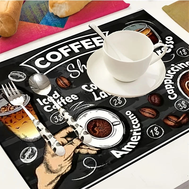 Vikama 4-Piece Coff… - image