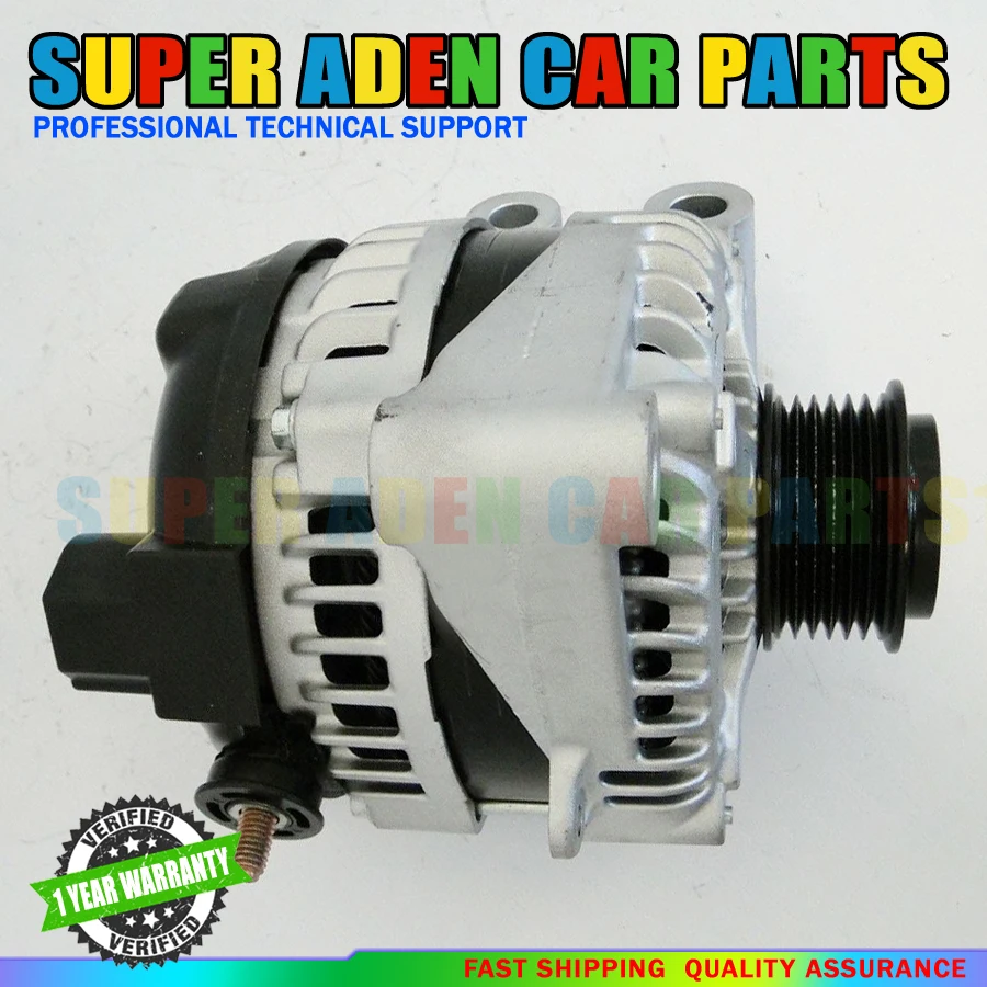 Car Alternator For …