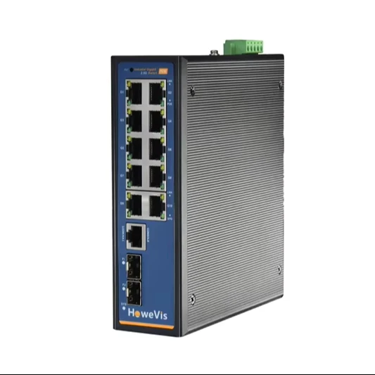 L2+ Smart Managemen… - image