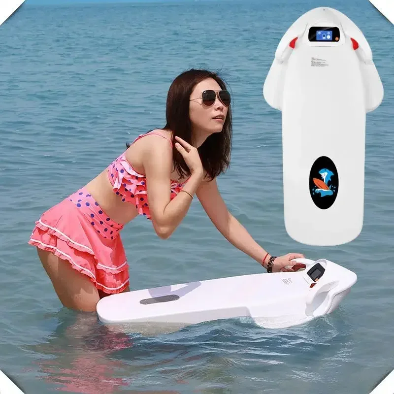 

2026 Заводская поставка моторизованной доски для серфинга Sea Jet/Jet Ski/Jet с патентом ЕС и США