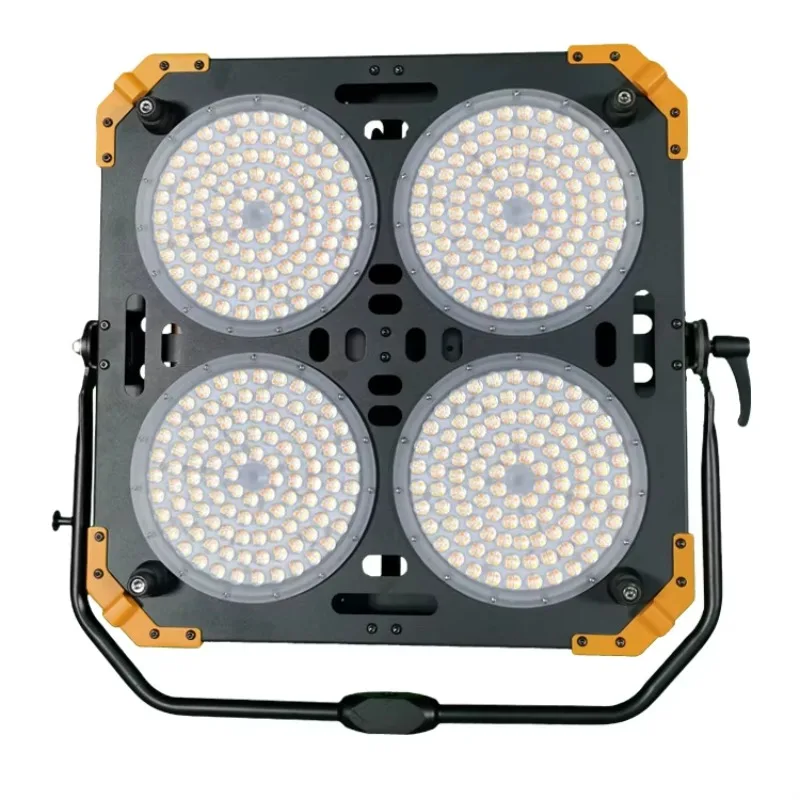 750W Audio Television Movie Shooting Video CRMX Lumenradio Film Photo Studio Light,RGB Photography Studio Lights