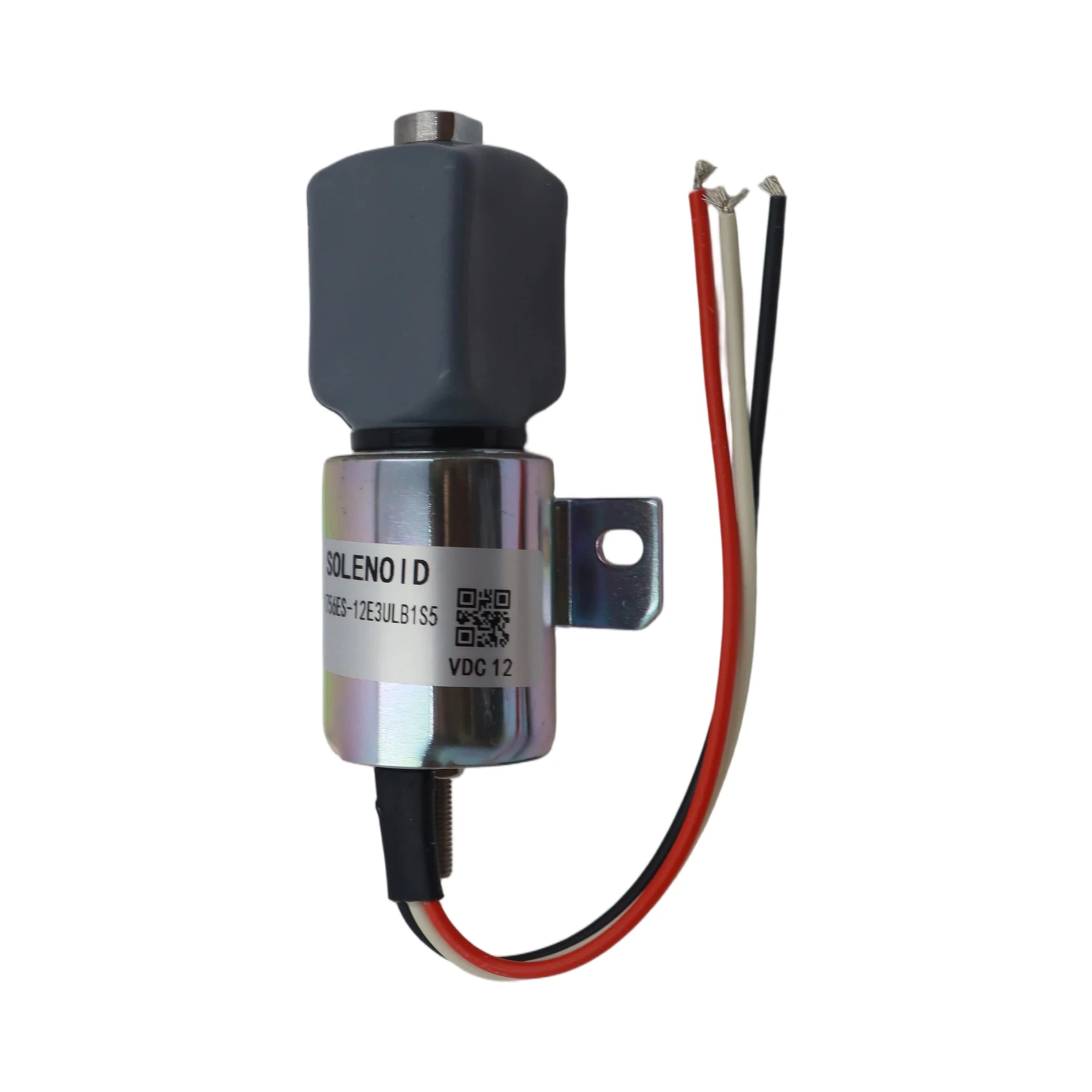 12V Solenoid valve 192196 For Miller Trailblazer 300D Welder