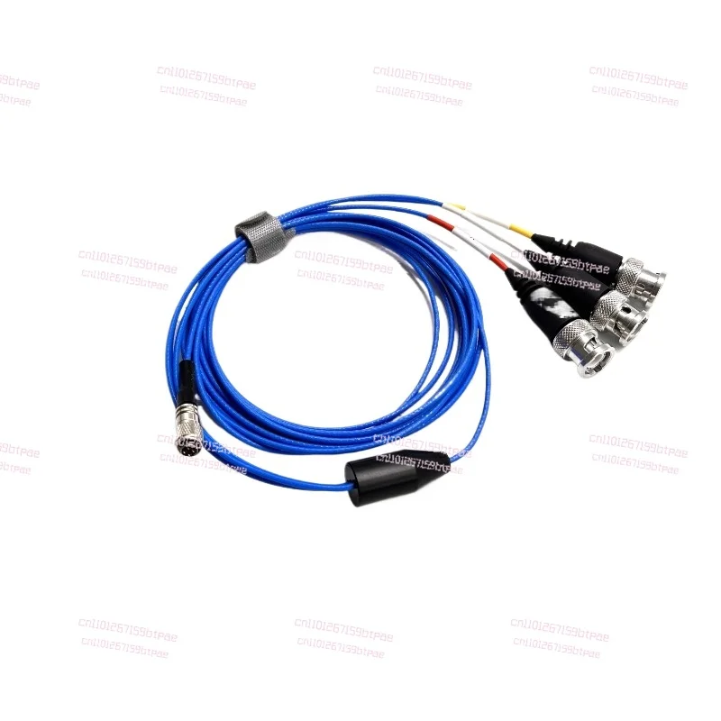 1/4-28 Unf To Bnc F…