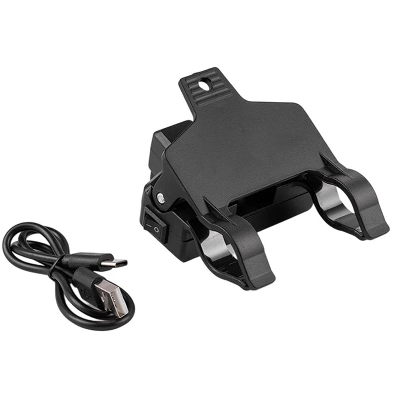 T22C Bicycle Laser Alignment Tool-A Portable Rim Truing Tool