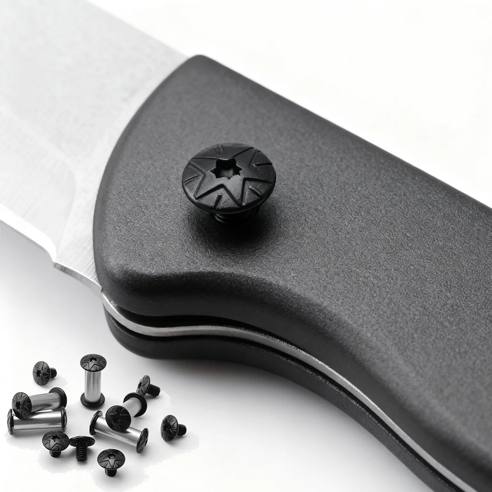 10 Sets 5Mm Hole M3…