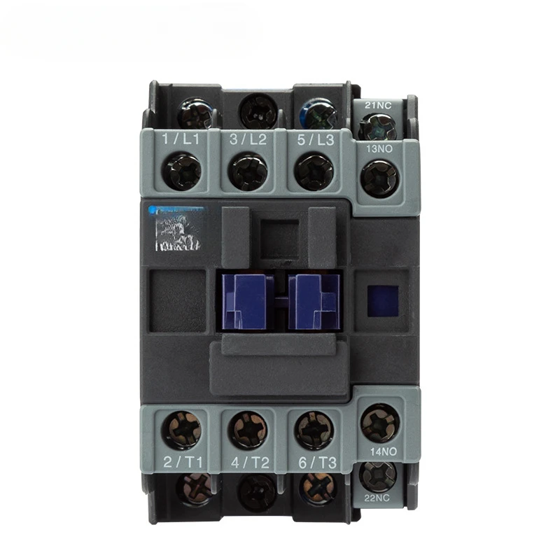 AC Contactor NXC-09 9A 24V/36V/110V/220V/380V