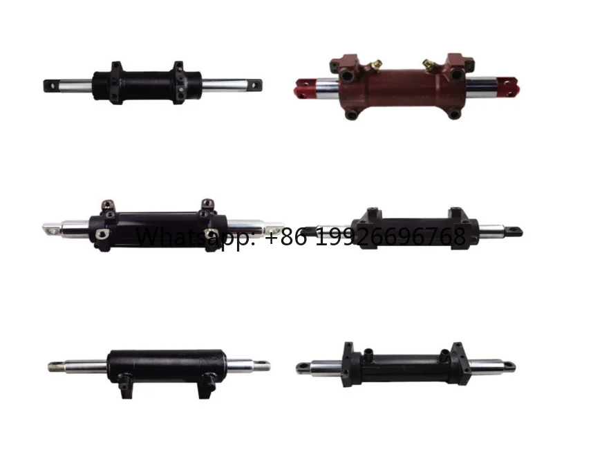 

Forklift Steering Cylinder Transverse Cylinder