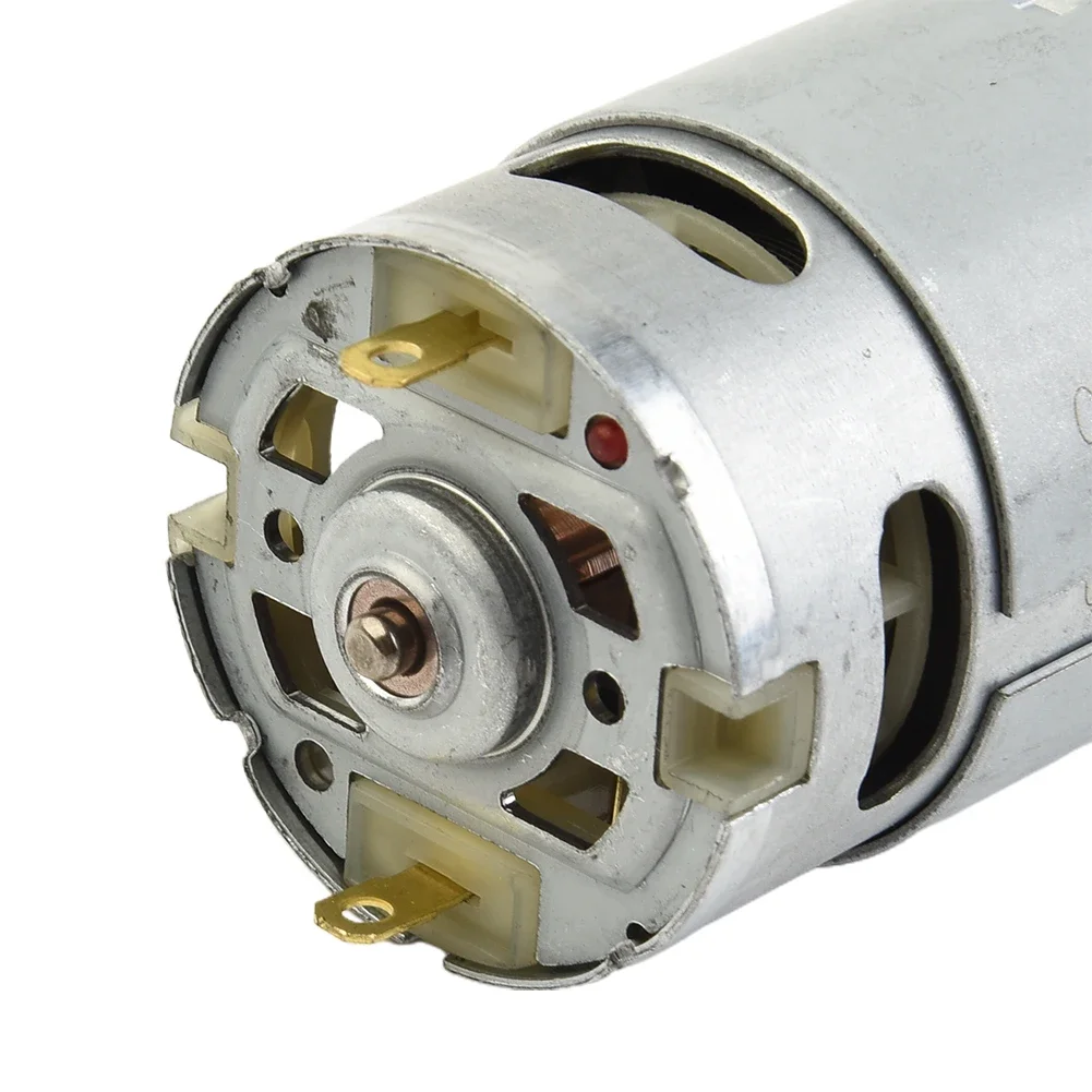 Pratical Motor For GSR 10.8 V-LI 2-LI 12 For GSR12V-15 For GSR 12V-15FC - 3 601 GSR 10.8 V-LI 2-LI 12 For GSR12V-140FC - 3 601