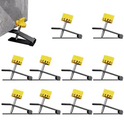 Handheld Jack Tool Men'S Labor-Saving Tool Furniture Lifter Wall Ceramic Tile Locator Pliers Tiling Tools Tile Installation Tool