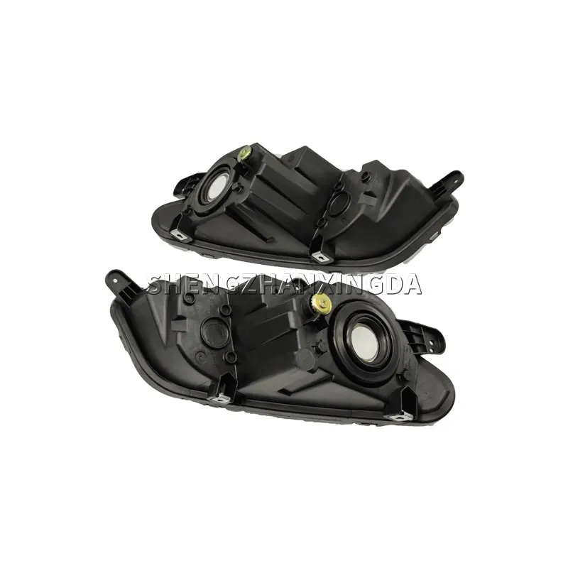 Suitable for Saic Roewe Mg5 Front Bumper Fog Light, Does Not Include Bulb, Daytime Running Light 30030325