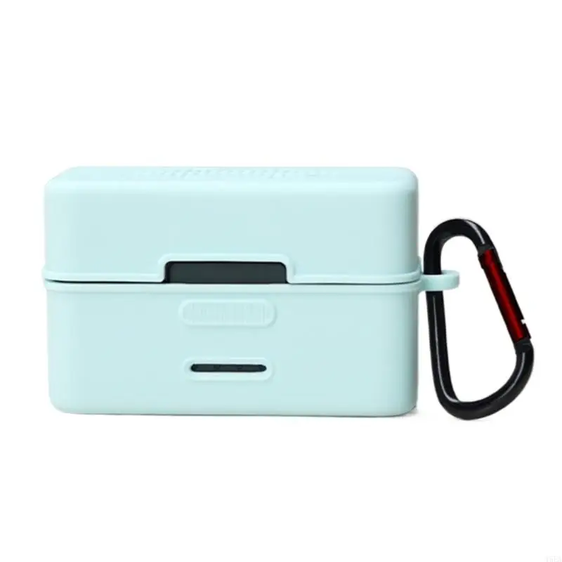 يغطي ميكروفونات السيليكون T5EA الوصول المضاد للميكروفونات MIC MIC