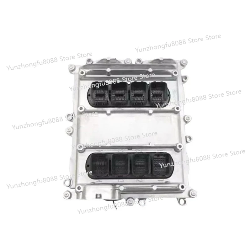 

Applicable To Engine Computer Board ECU Electronic Control 0281020599