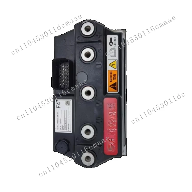 48M350bfa21 Electric Air Conditioning Motor Controller, 48V 350A 6 + 2 Seat Golf Cart Controller 48M350B 00-02