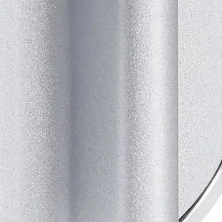 Stainless Steel For Range Knob W10594481 Tool Free Installation D Shaft 0.18 inch Diameter 1/2 inch Extension Length