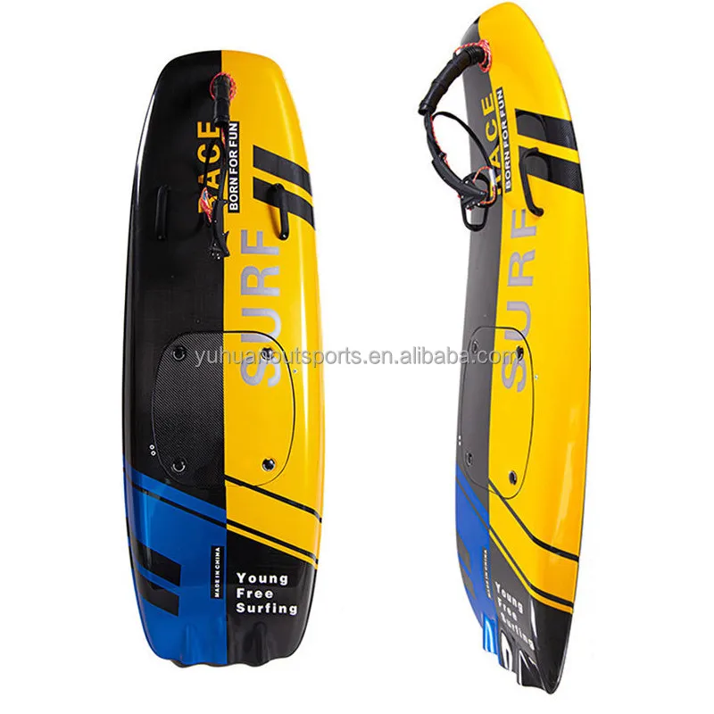 Motorized  Surfboard Motor Power Surfboard Jet Ski Surf Price