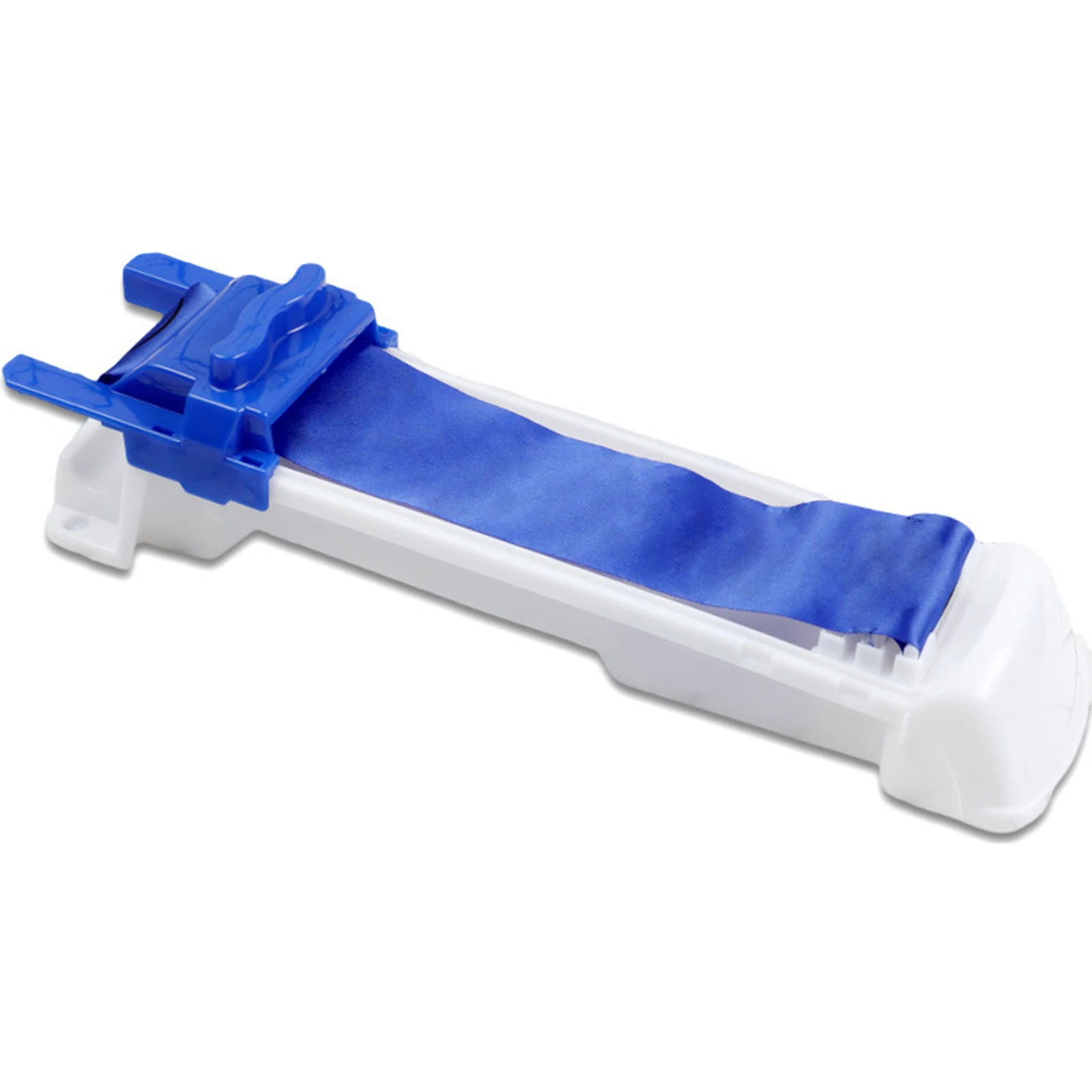 Multi-functional DIY Plastic Eggroll Plastic Eggroll Wrapper Rolling Machine for Home Kitchen Stuffed Vine Leaves