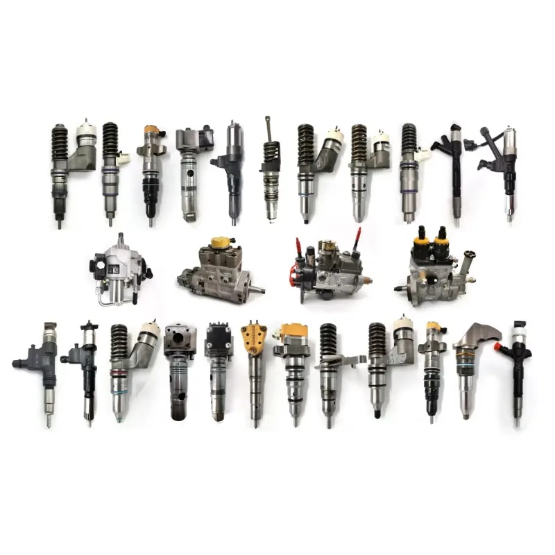 Originale autentico 0445020610   Pompa Common Rail CP4 0445020610