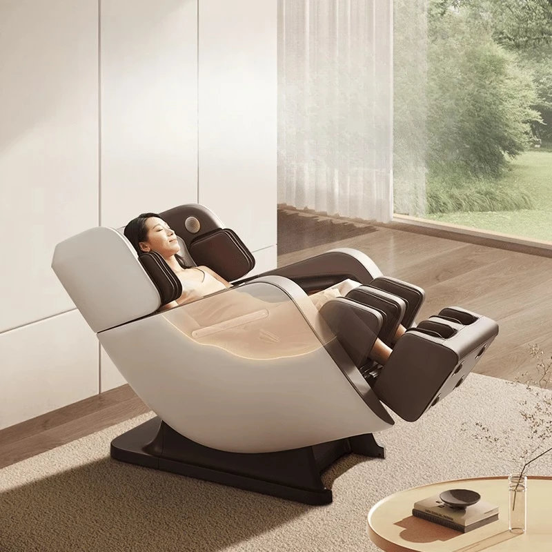 

Intelligent massage sofa home massage chair home multi-function automatic