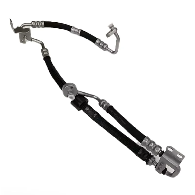2213203672 Power Steering Line Hose Assy 2213202272 2213202772 For Mercedes Benz W216 S550 S600 CL550 CL600 CL65 AMG W221