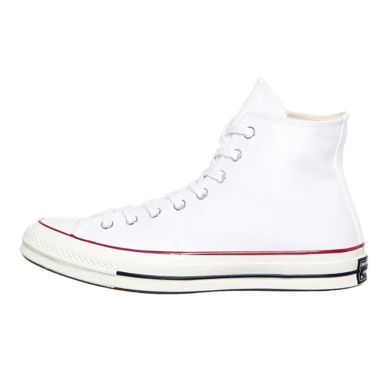 

Converse men's shoes Women's shoes 2024 new winter new trend high top board shoes fashion sports casual shoes 162056