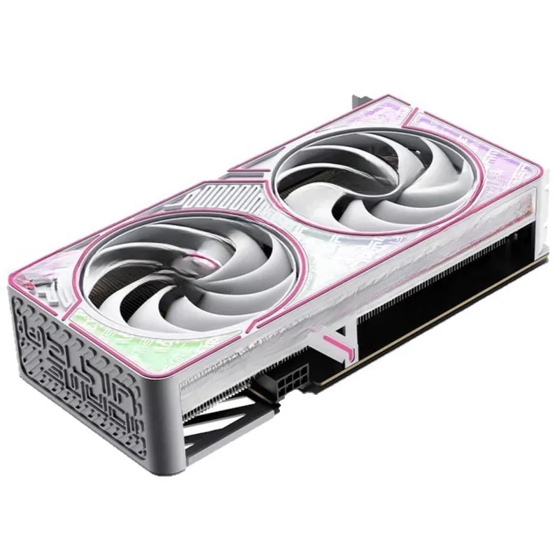 

Desktop graphics card for computer upgrade, computer graphics card accessories