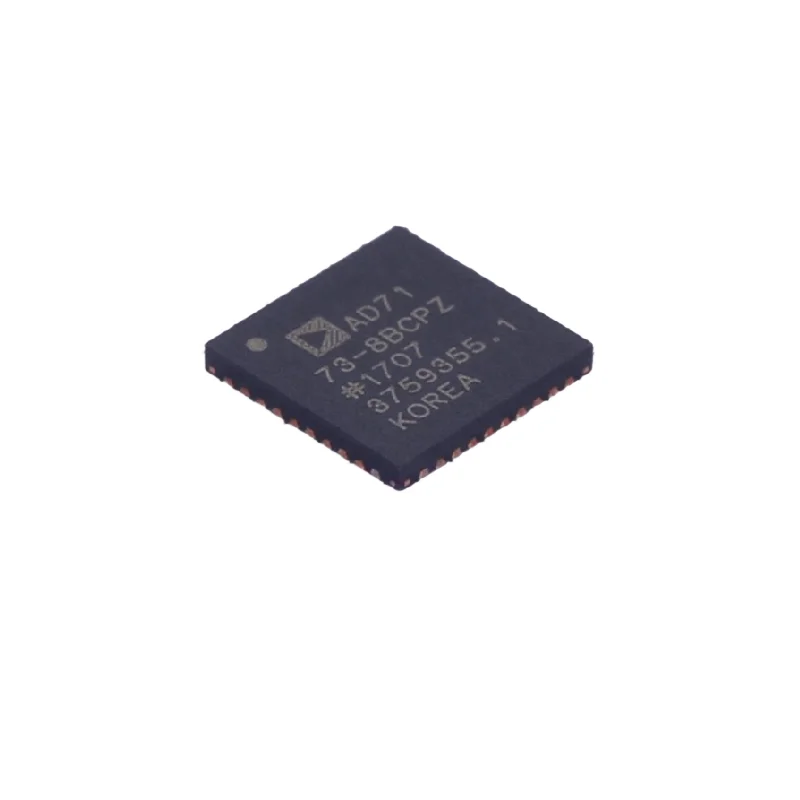 

1 шт. AD7173-8BCPZ AD7175-2BRUZ AD7175-8BCPZ AD7176-2BRUZ AD7190BRUZ AD7192BRUZ Новинка в наличии