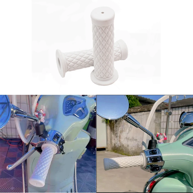 Soft Rubber Handle … - image