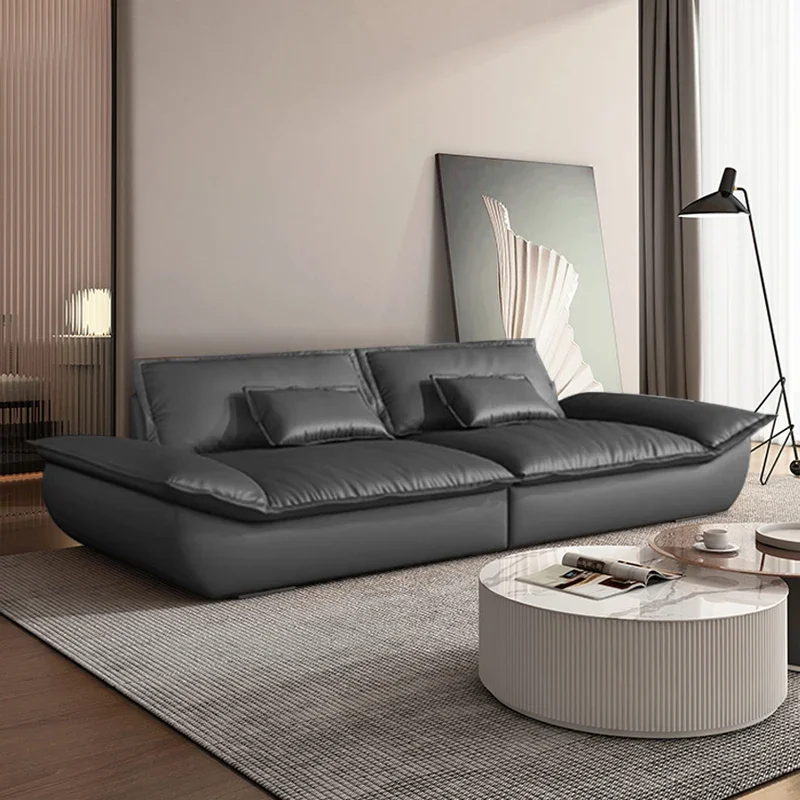 Reclining Bedrooms Sofa Comfortable Interior Elegant Modern Sofas Bedrooms Designer Muebles Para El Hogar Japanese Furniture