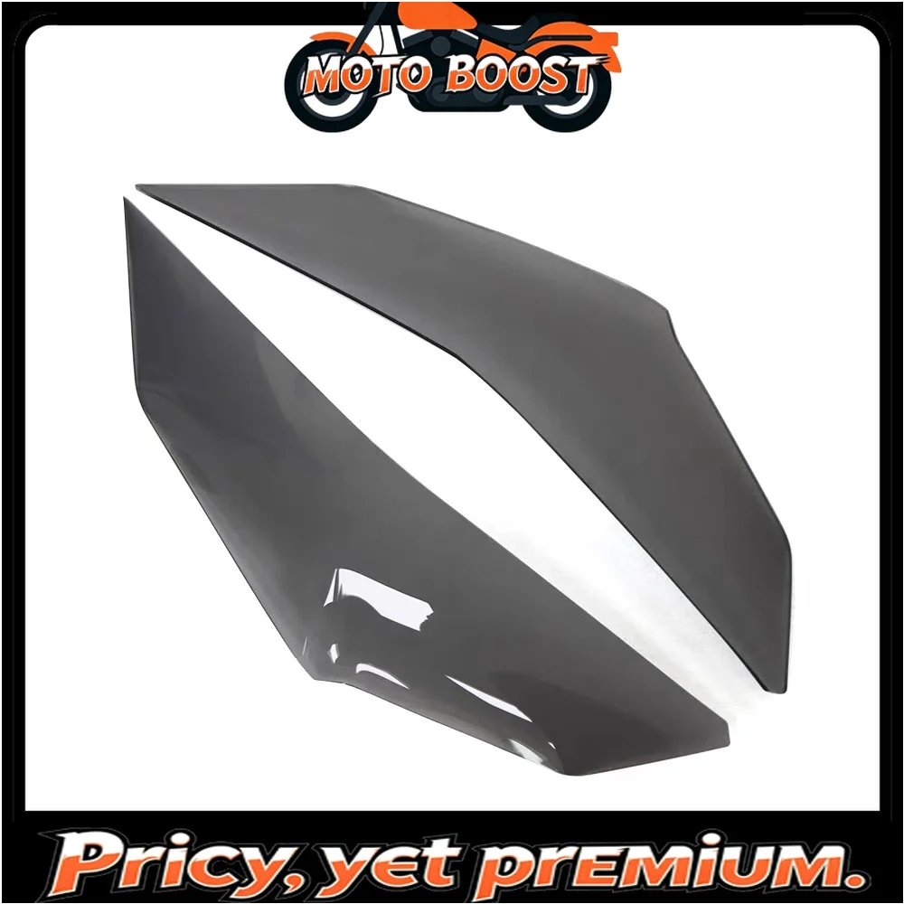 For ZONTES 368G special modification headlight protective shell color change cover headlight color change cover patch