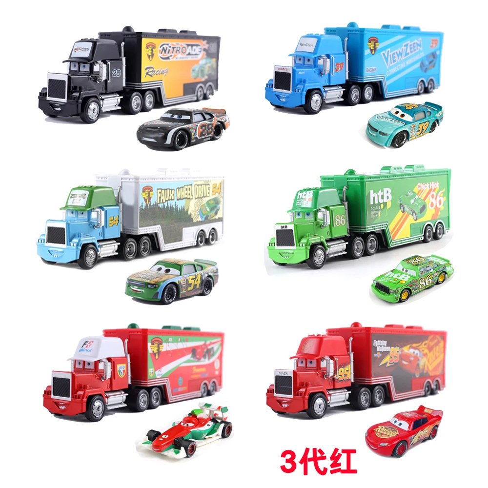 pixar-cars-relampago-mcqueen-f1-jackson-mack-conjunto-de-caminhoes-conteineres-escala-1-55-modelos-de-carros-em-die-cast-brinquedos-presentes-de-natal-para-criancas