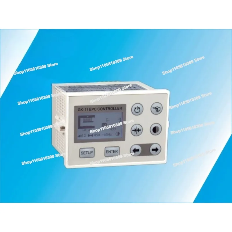 GK-11 Analog Correction Control System (Analog EPC System)